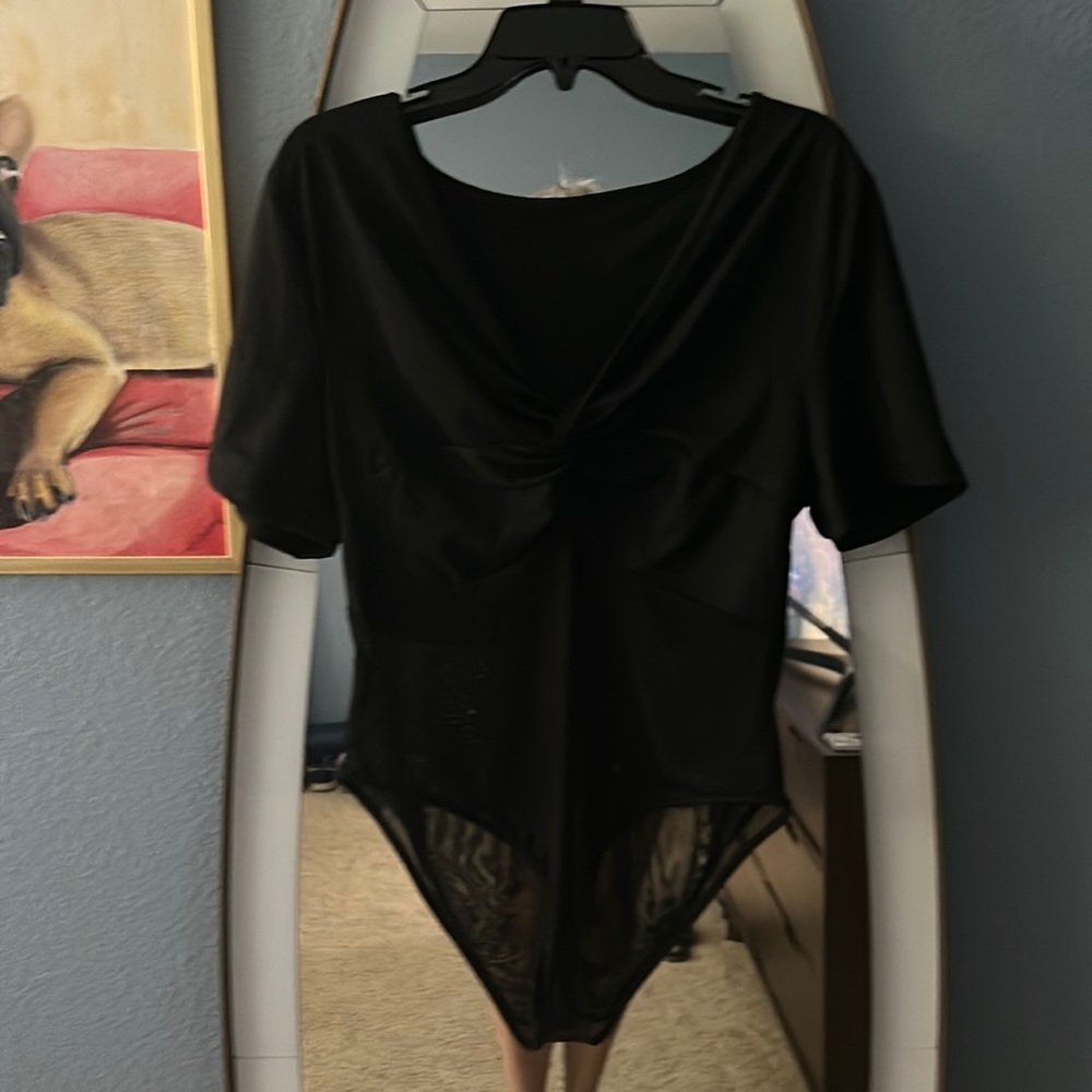 Sexy body suit 🔥NWOT